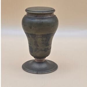 Brass VTG Trinket Pre-Owned Condition